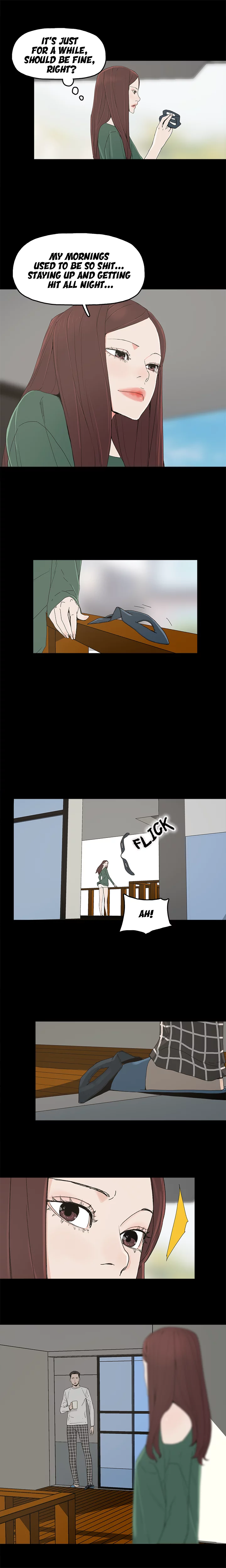 Surrogate Mother Chapter 8 image 0