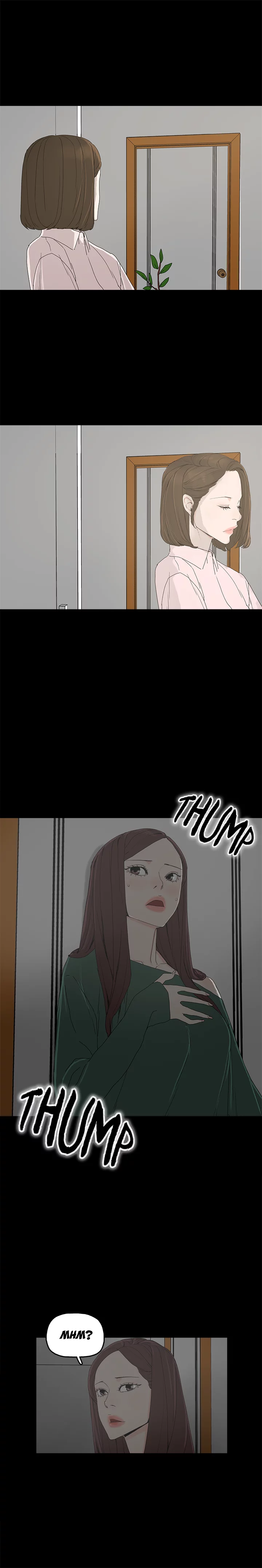 Surrogate Mother Chapter 8 image 9