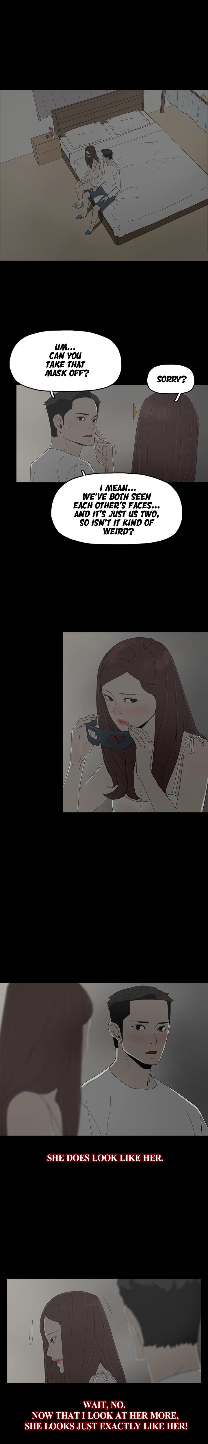 Surrogate Mother Chapter 8 image 11