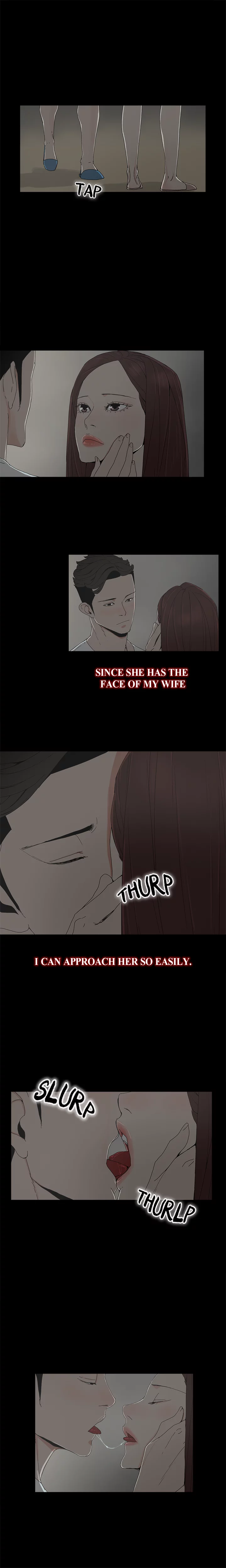 Surrogate Mother Chapter 8 image 13