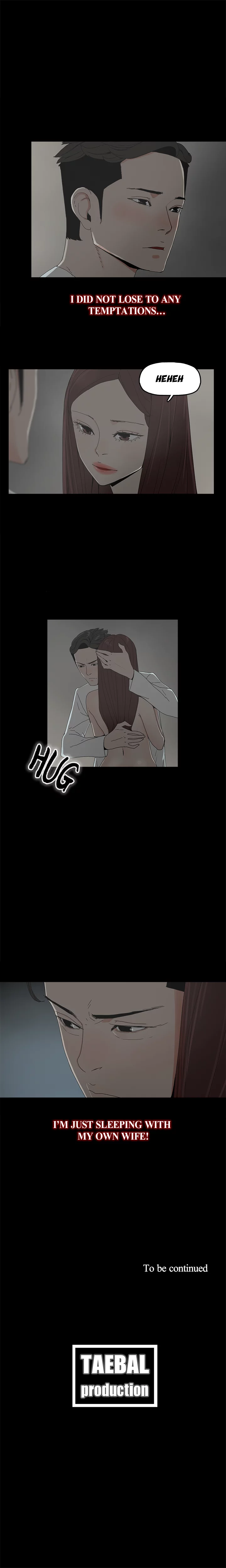 Surrogate Mother Chapter 8 image 14