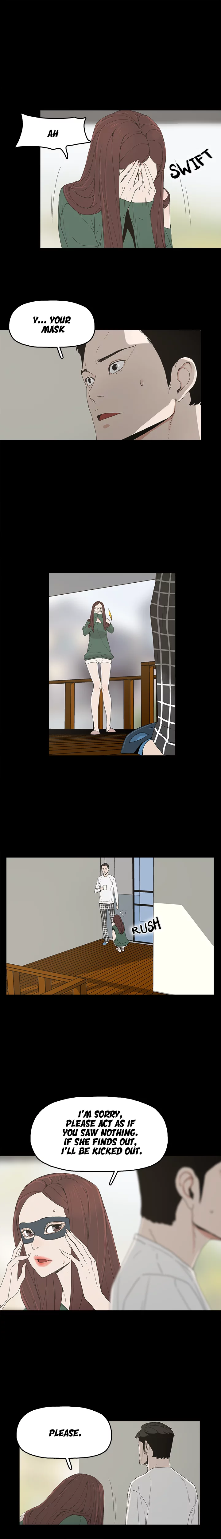 Surrogate Mother Chapter 8 image 3