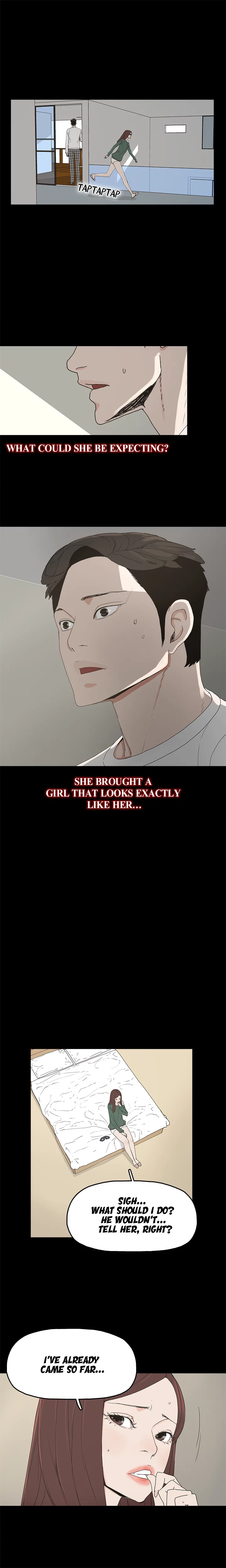 Surrogate Mother Chapter 8 image 4