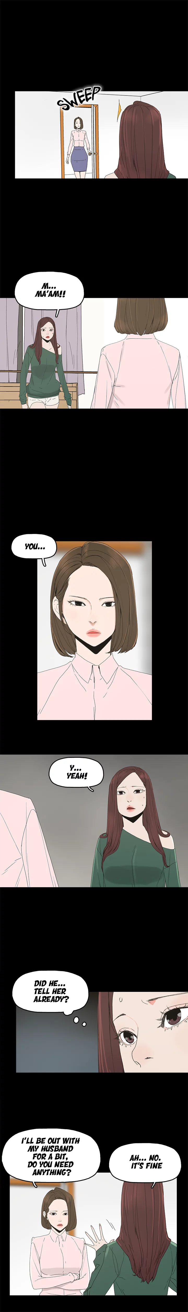 Surrogate Mother Chapter 8 image 5