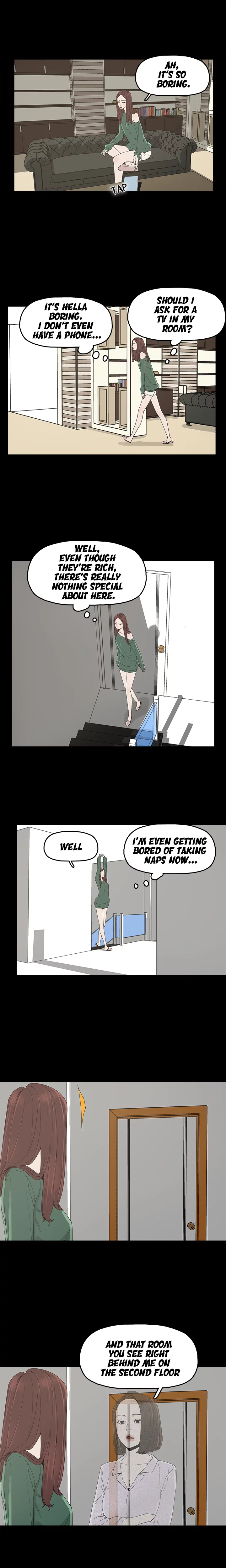 Surrogate Mother Chapter 8 image 6