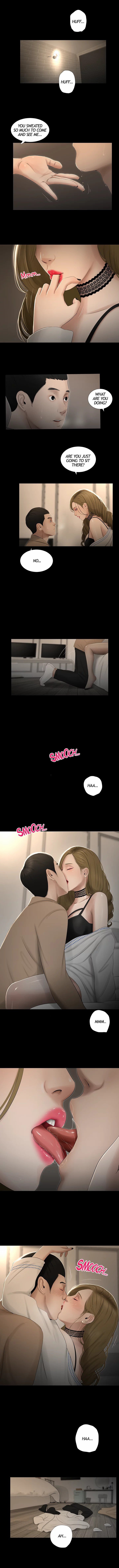 Friends with Secrets Chapter 30 image 1