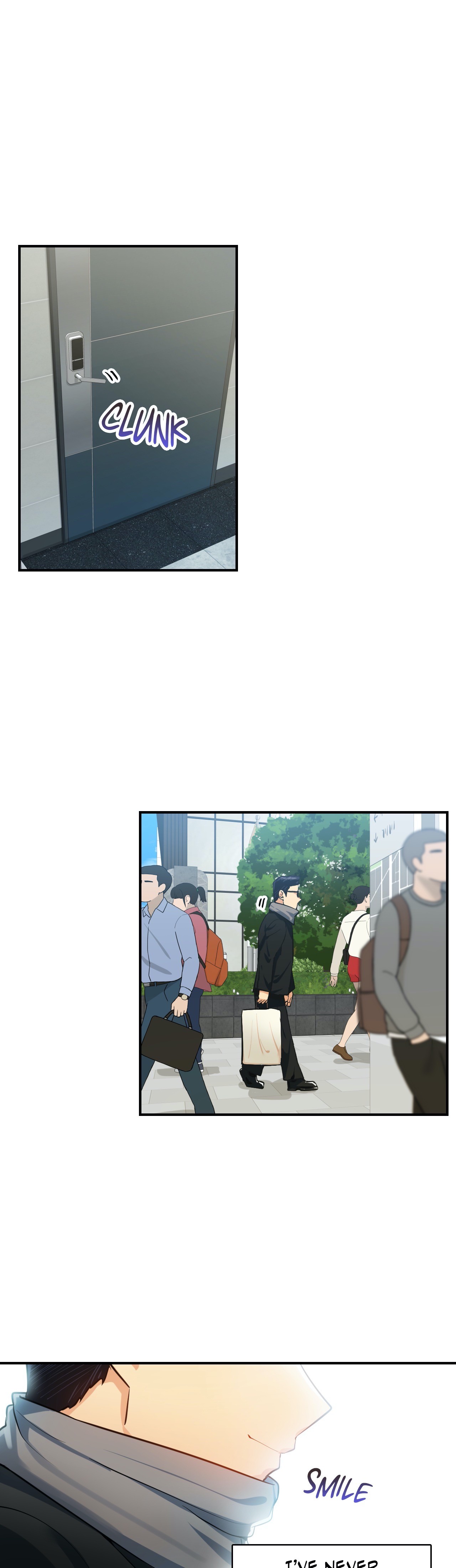 A Sensitive Issue Chapter 24 image 12