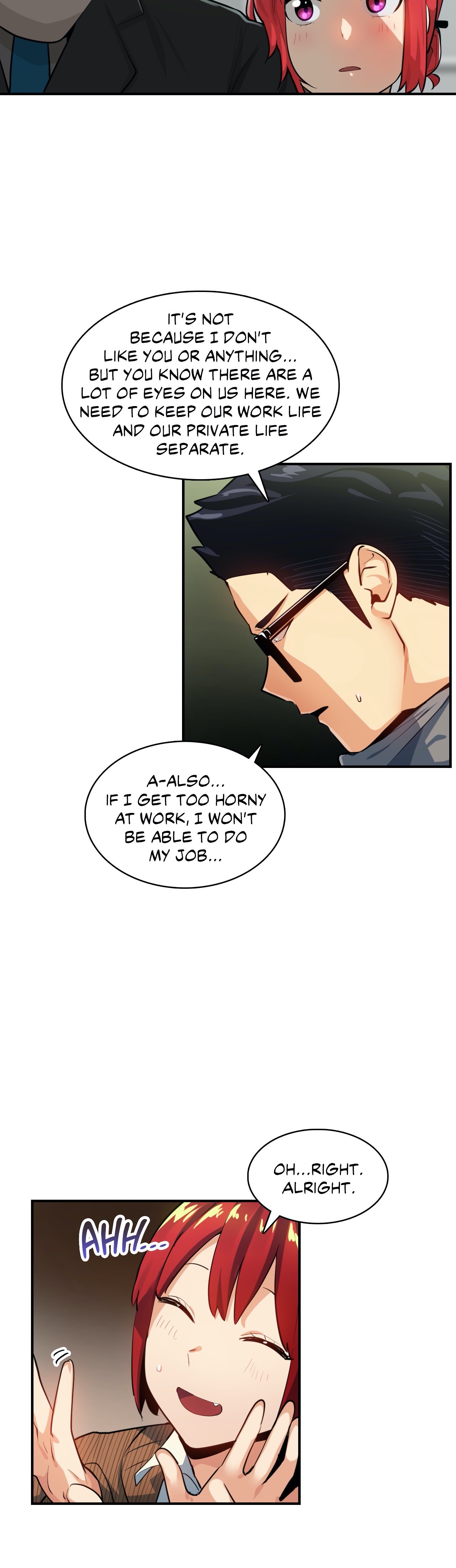 A Sensitive Issue Chapter 24 image 19