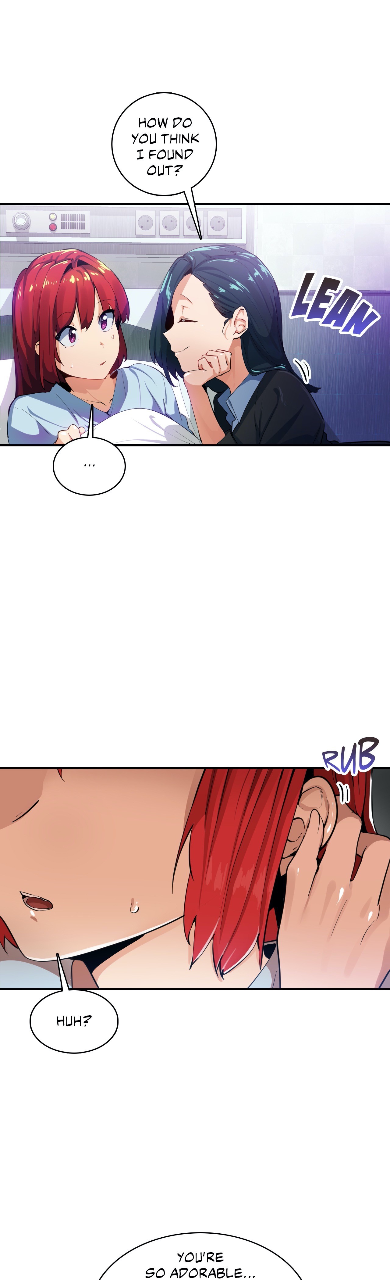 A Sensitive Issue Chapter 24 image 3