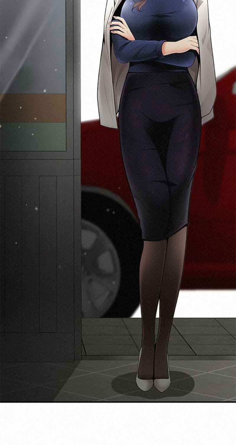 Reporting For Duty Ma’Am Chapter 1 image 17