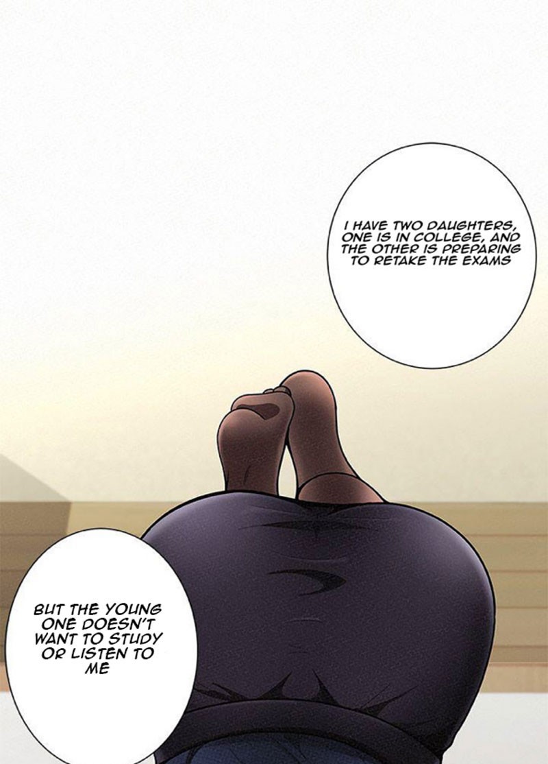 Reporting For Duty Ma’Am Chapter 1 image 27