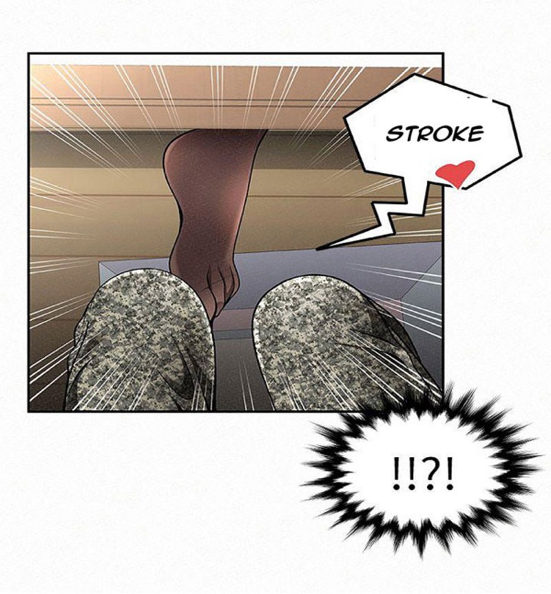 Reporting For Duty Ma’Am Chapter 1 image 31