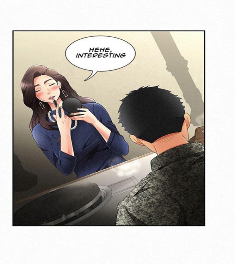 Reporting For Duty Ma’Am Chapter 1 image 41