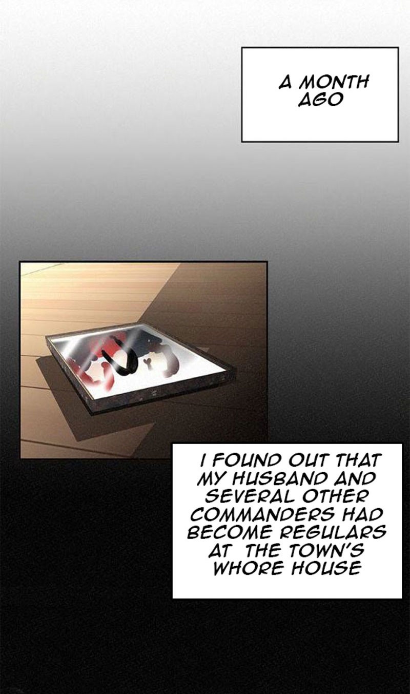 Reporting For Duty Ma’Am Chapter 1 image 50