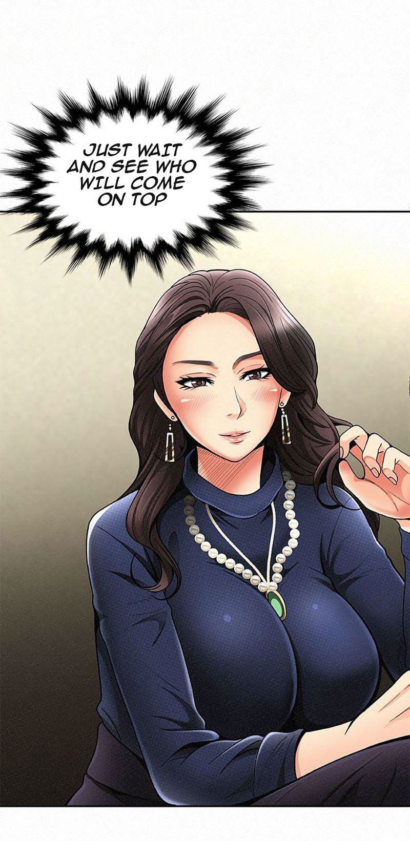 Reporting For Duty Ma’Am Chapter 1 image 58
