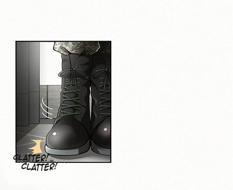 Reporting For Duty Ma’Am Chapter 1 image 5