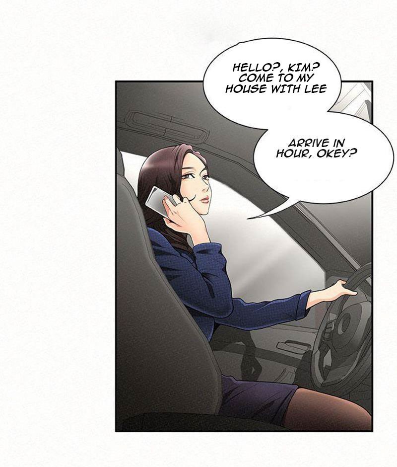 Reporting For Duty Ma’Am Chapter 1 image 66