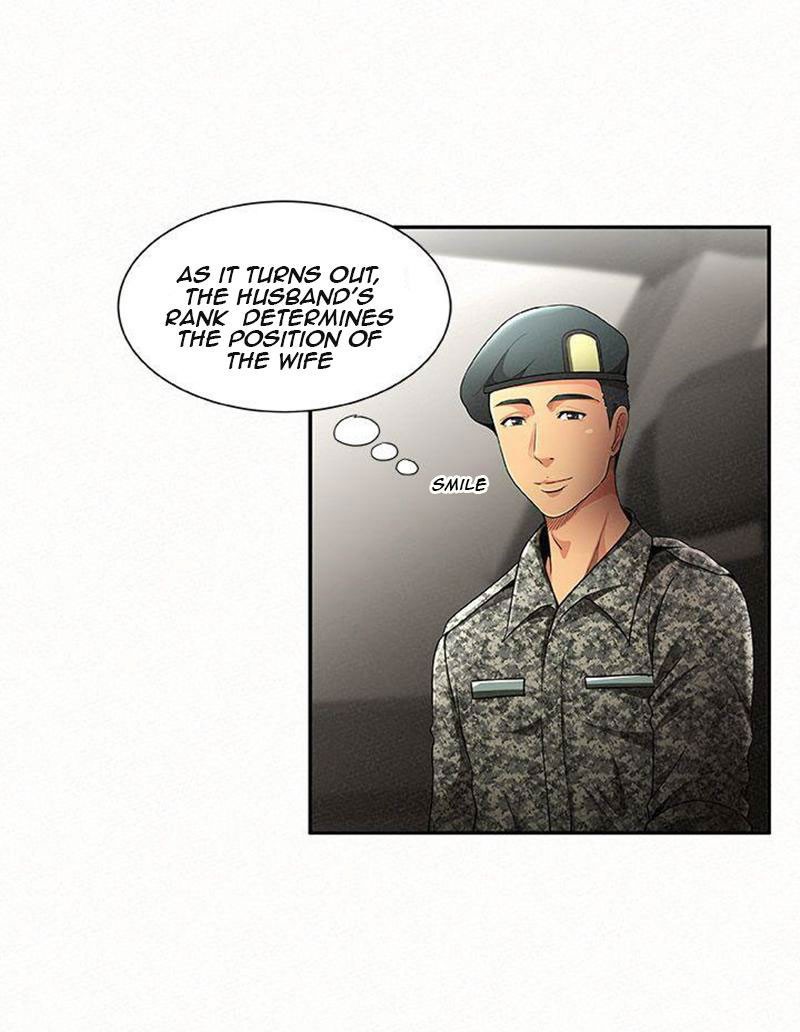 Reporting For Duty Ma’Am Chapter 1 image 69