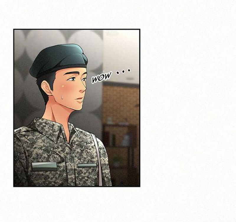 Reporting For Duty Ma’Am Chapter 1 image 74