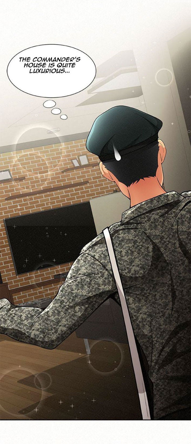 Reporting For Duty Ma’Am Chapter 1 image 75