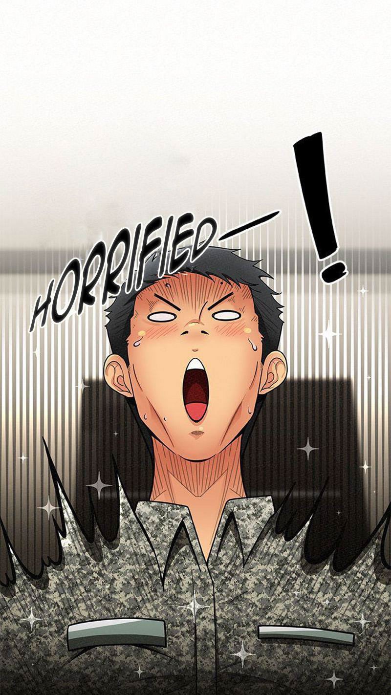 Reporting For Duty Ma’Am Chapter 1 image 82