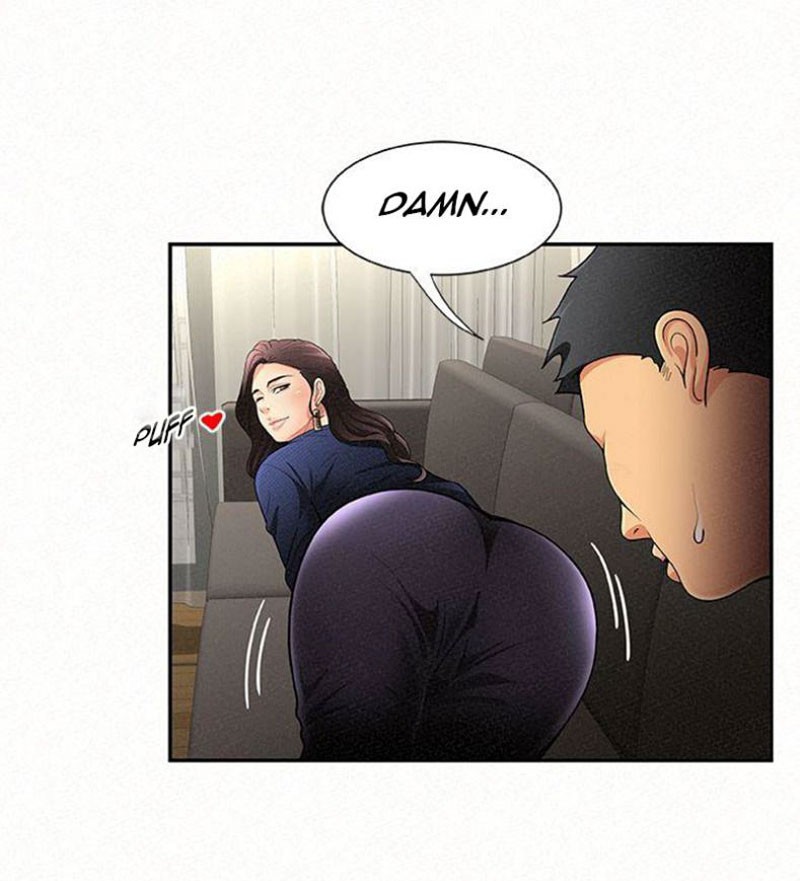 Reporting For Duty Ma’Am Chapter 1 image 84