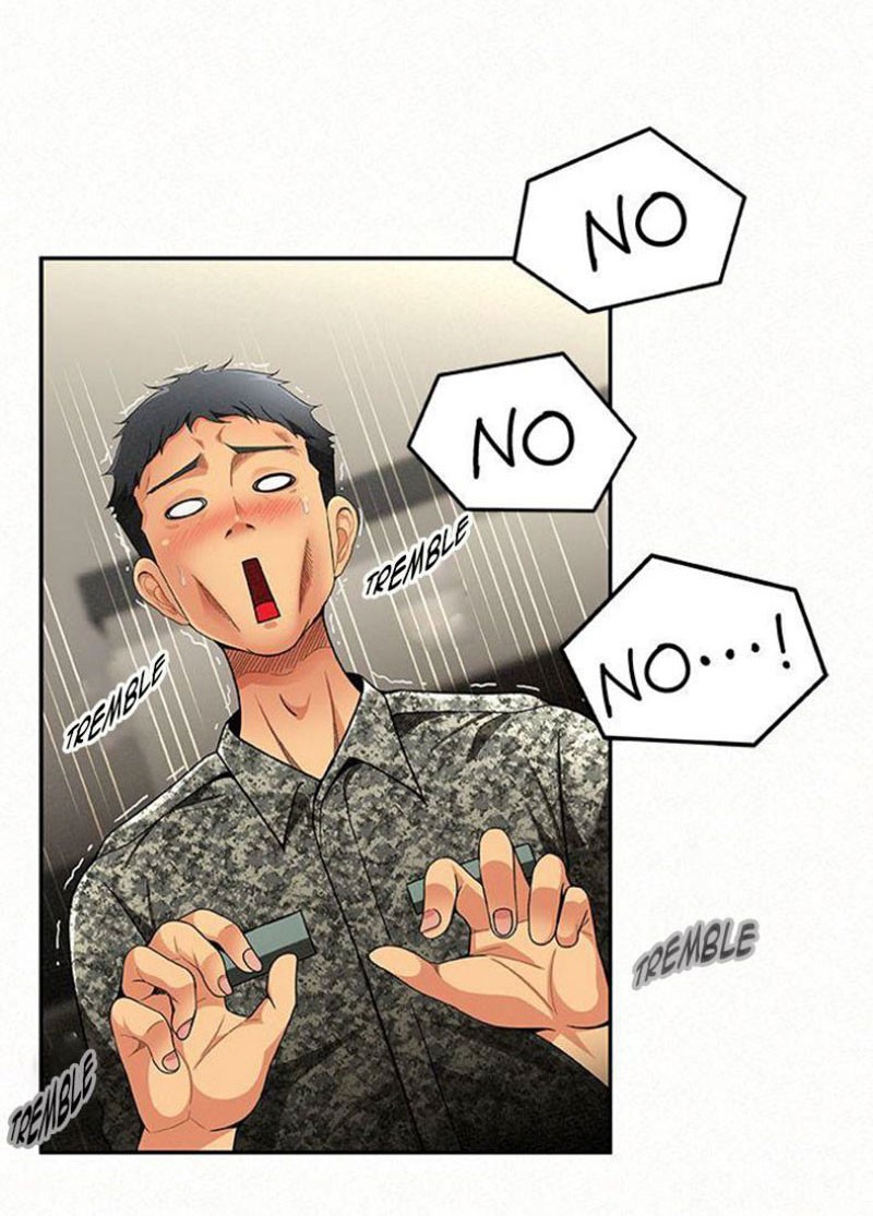 Reporting For Duty Ma’Am Chapter 1 image 86