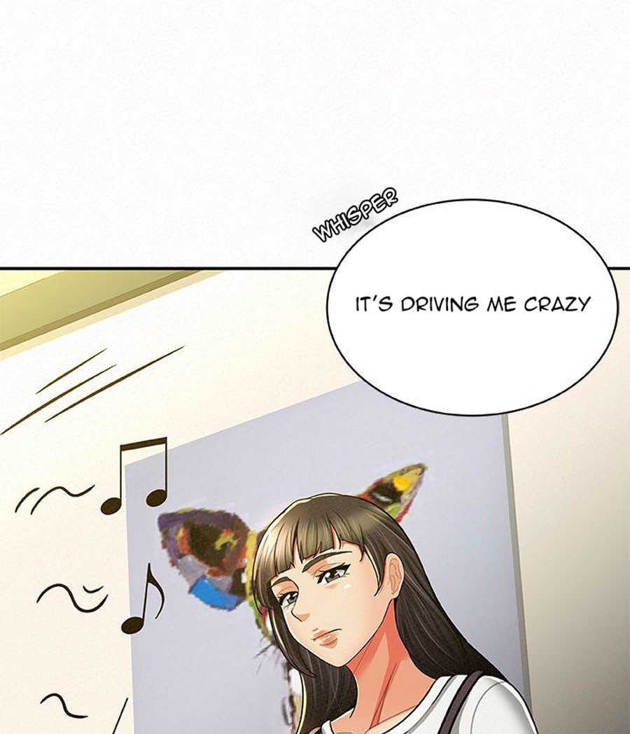 Reporting For Duty Ma’Am Chapter 10 image 32