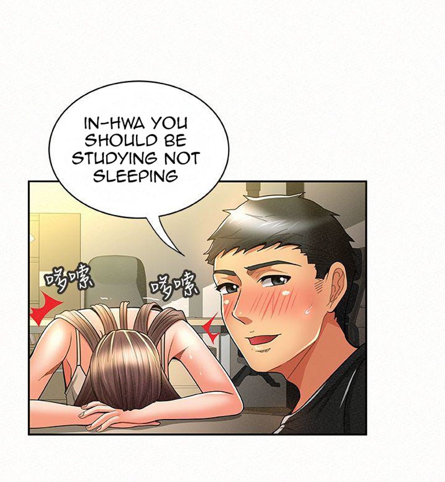 Reporting For Duty Ma’Am Chapter 10 image 55