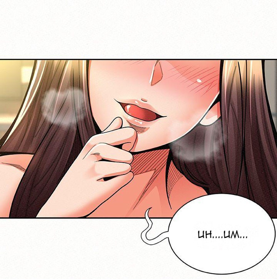 Reporting For Duty Ma’Am Chapter 10 image 57