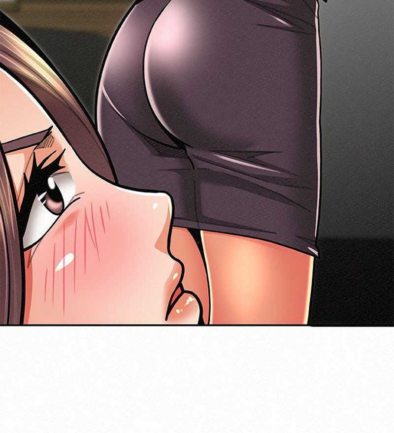 Reporting For Duty Ma’Am Chapter 10 image 5