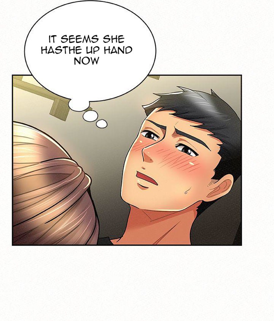Reporting For Duty Ma’Am Chapter 10 image 63