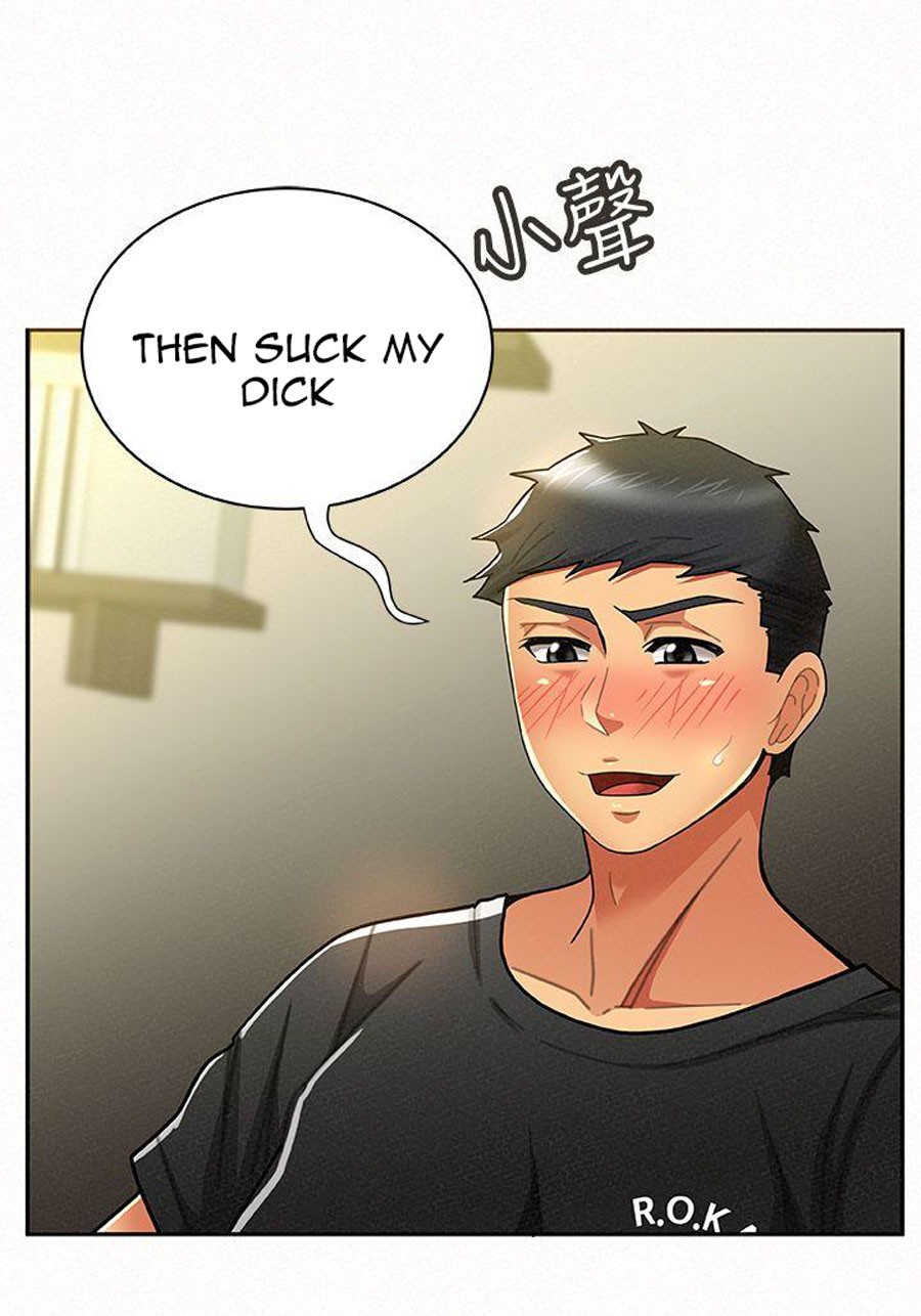 Reporting For Duty Ma’Am Chapter 10 image 70