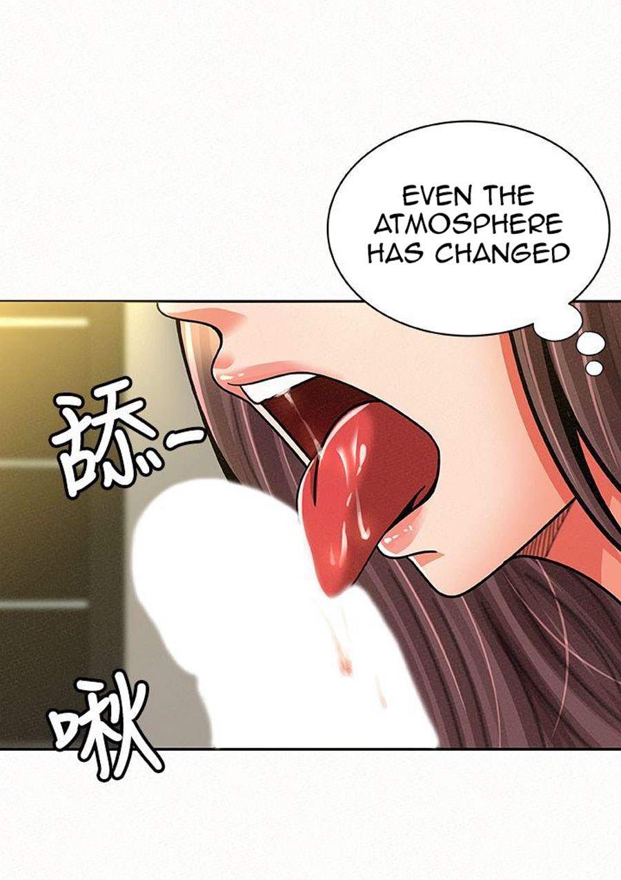 Reporting For Duty Ma’Am Chapter 10 image 73