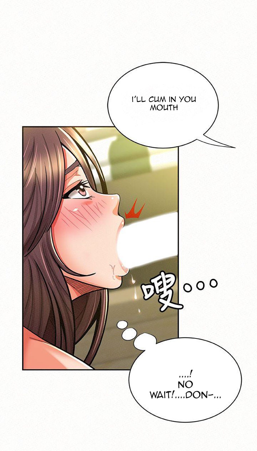 Reporting For Duty Ma’Am Chapter 10 image 83