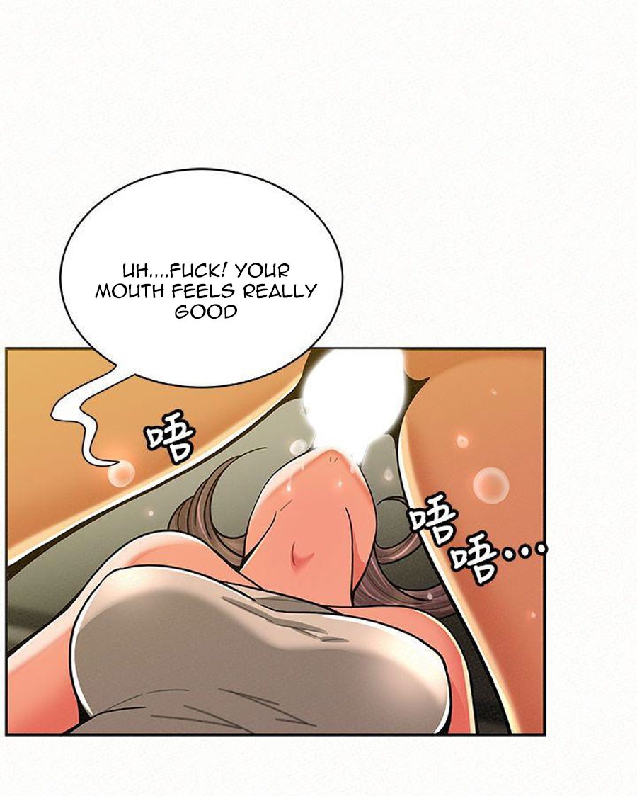 Reporting For Duty Ma’Am Chapter 10 image 89