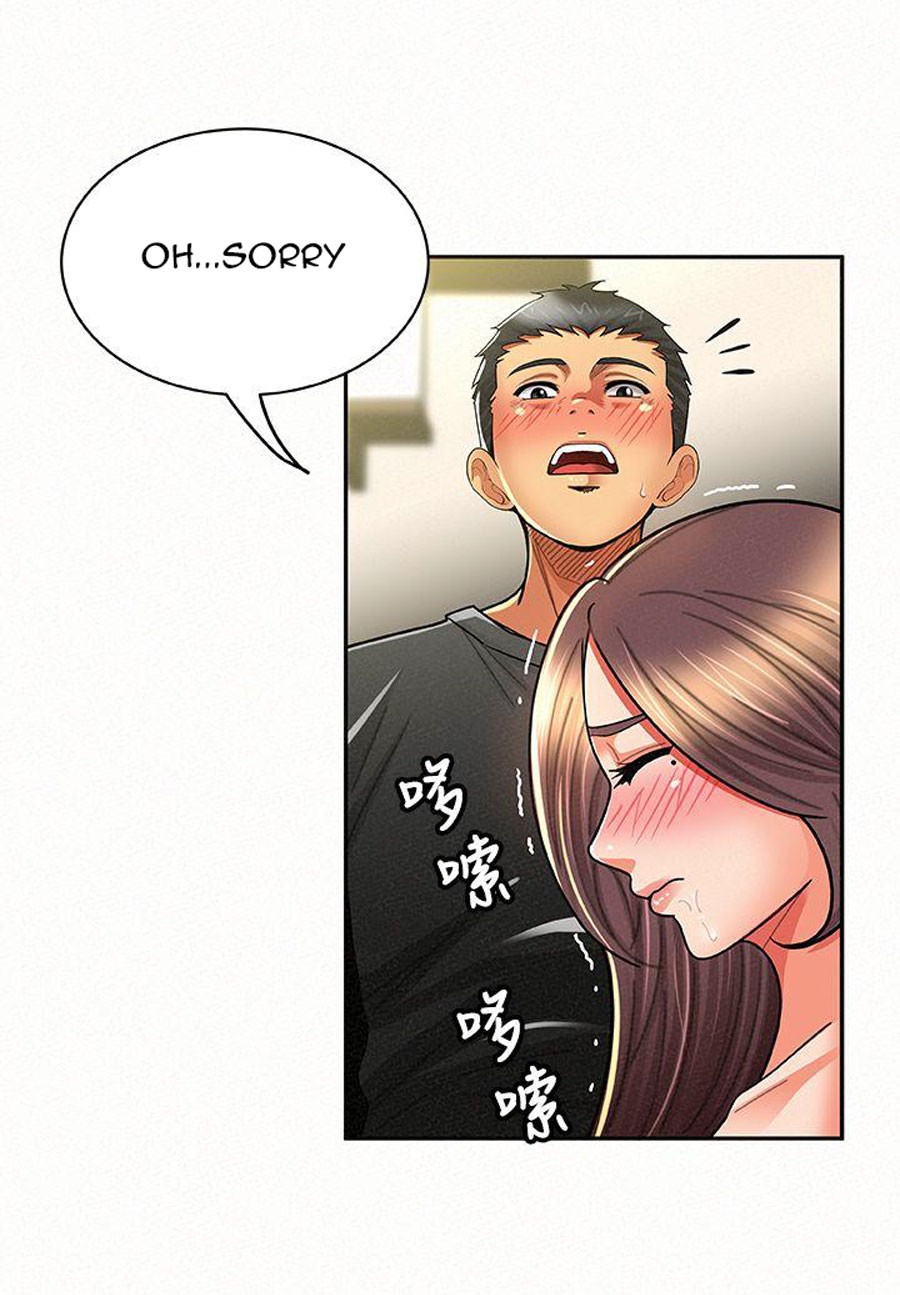Reporting For Duty Ma’Am Chapter 10 image 90