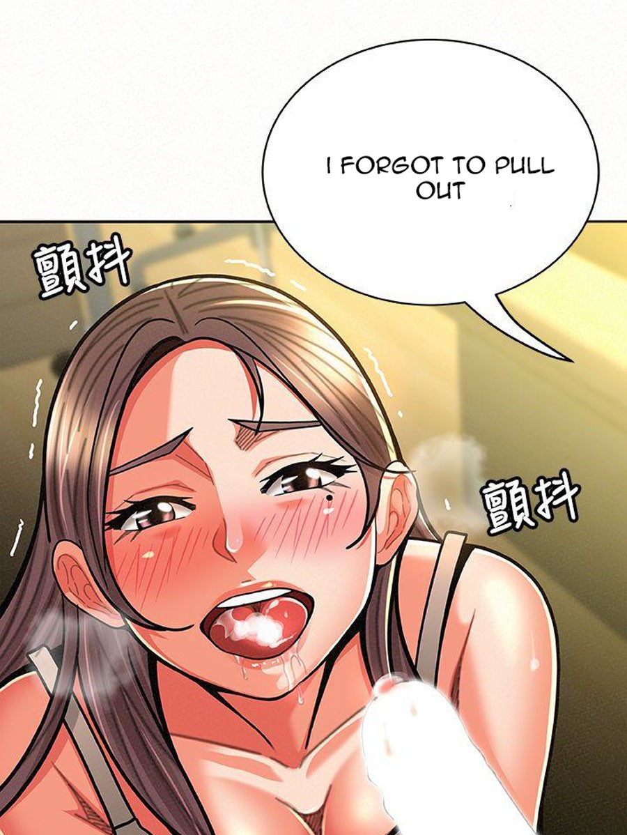 Reporting For Duty Ma’Am Chapter 10 image 91