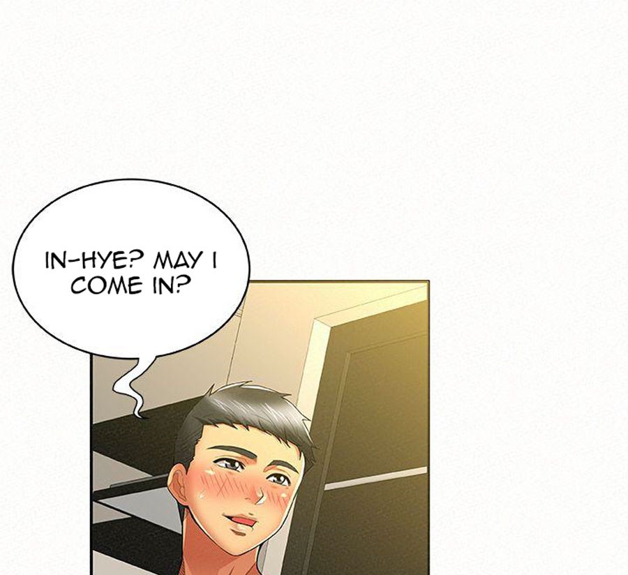 Reporting For Duty Ma’Am Chapter 11 image 26