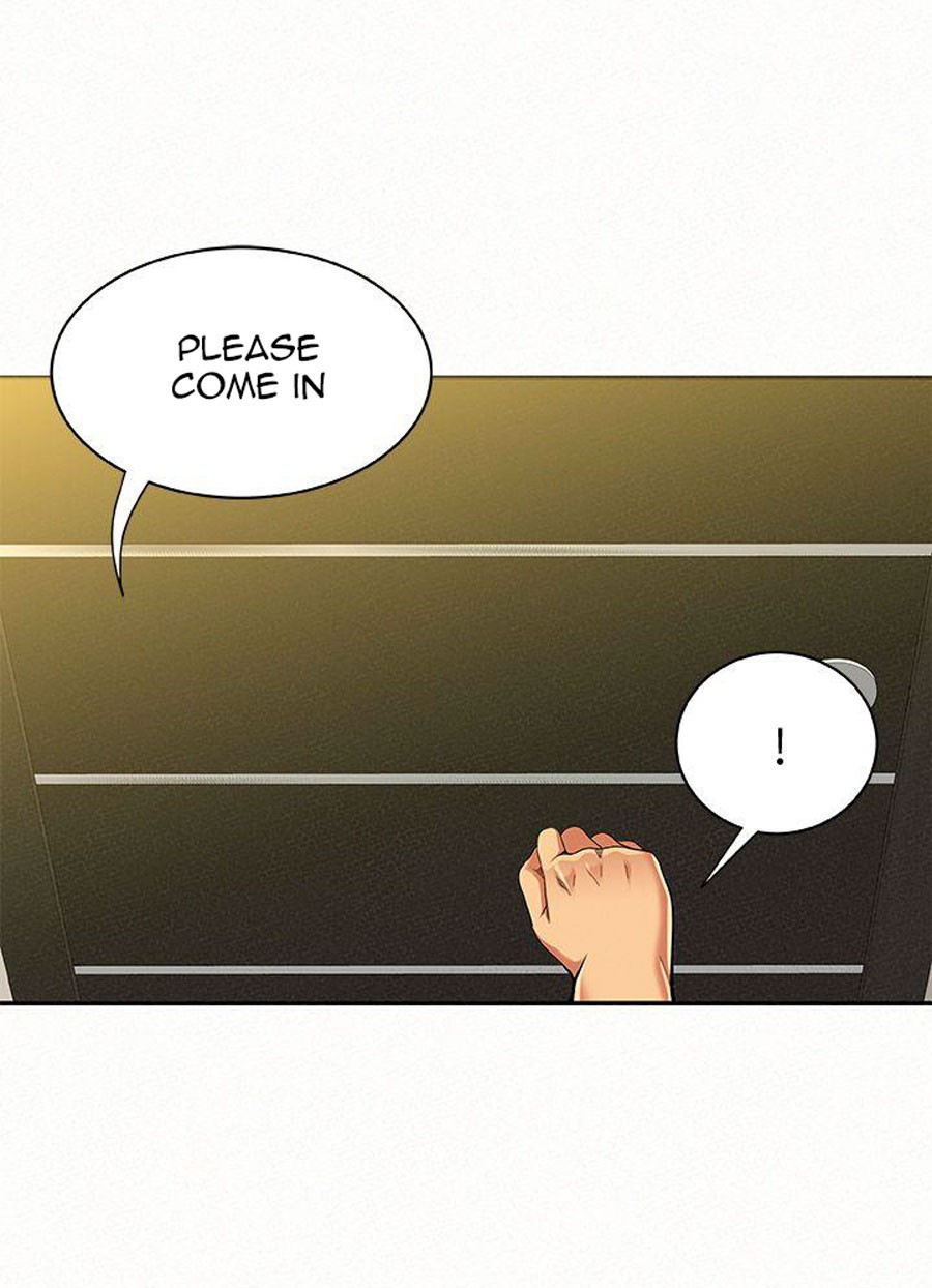 Reporting For Duty Ma’Am Chapter 11 image 28