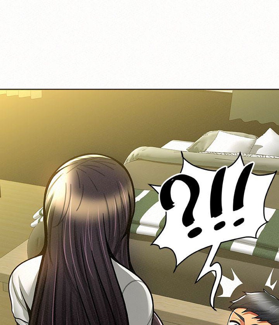Reporting For Duty Ma’Am Chapter 11 image 2