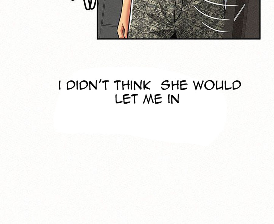 Reporting For Duty Ma’Am Chapter 11 image 30