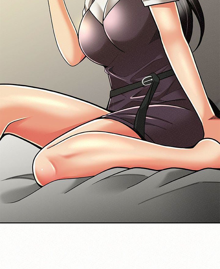 Reporting For Duty Ma’Am Chapter 11 image 32