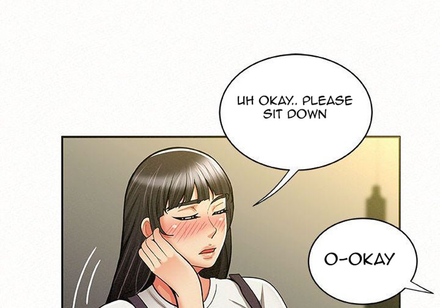 Reporting For Duty Ma’Am Chapter 11 image 34
