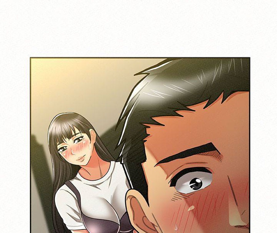 Reporting For Duty Ma’Am Chapter 11 image 37