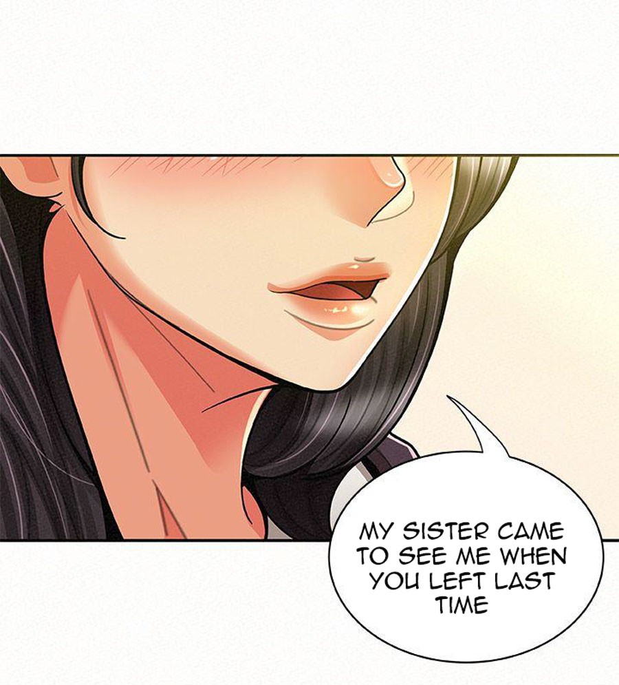 Reporting For Duty Ma’Am Chapter 11 image 42
