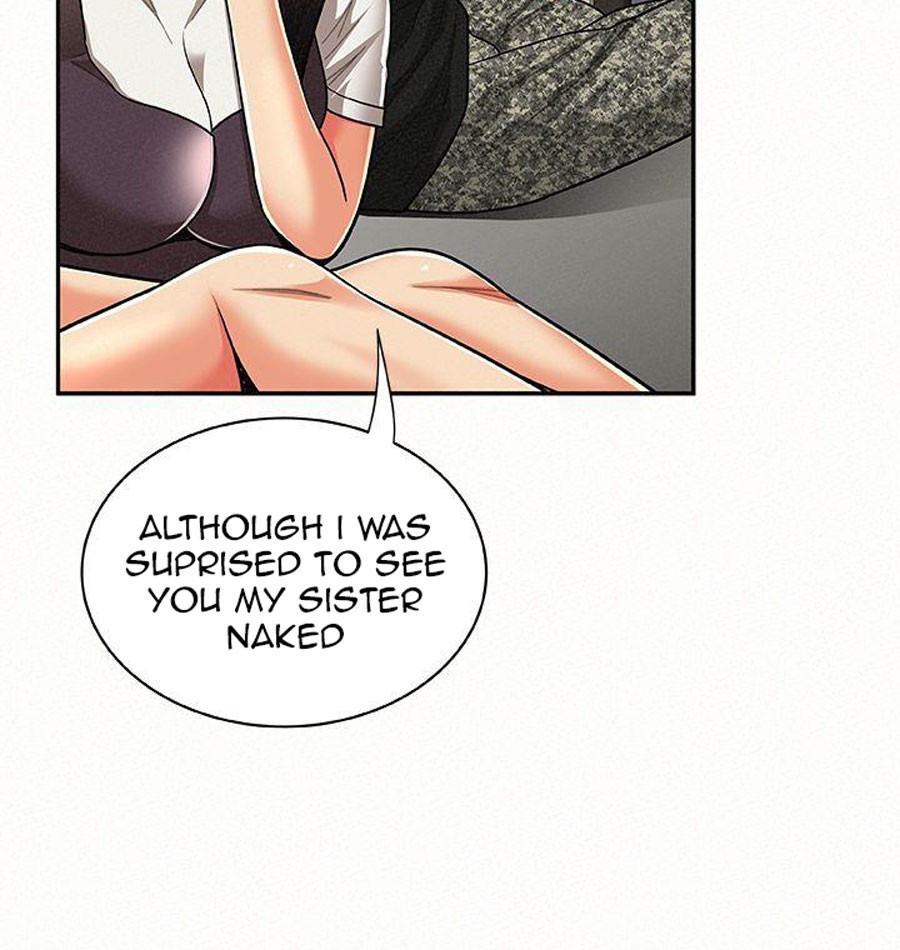 Reporting For Duty Ma’Am Chapter 11 image 46