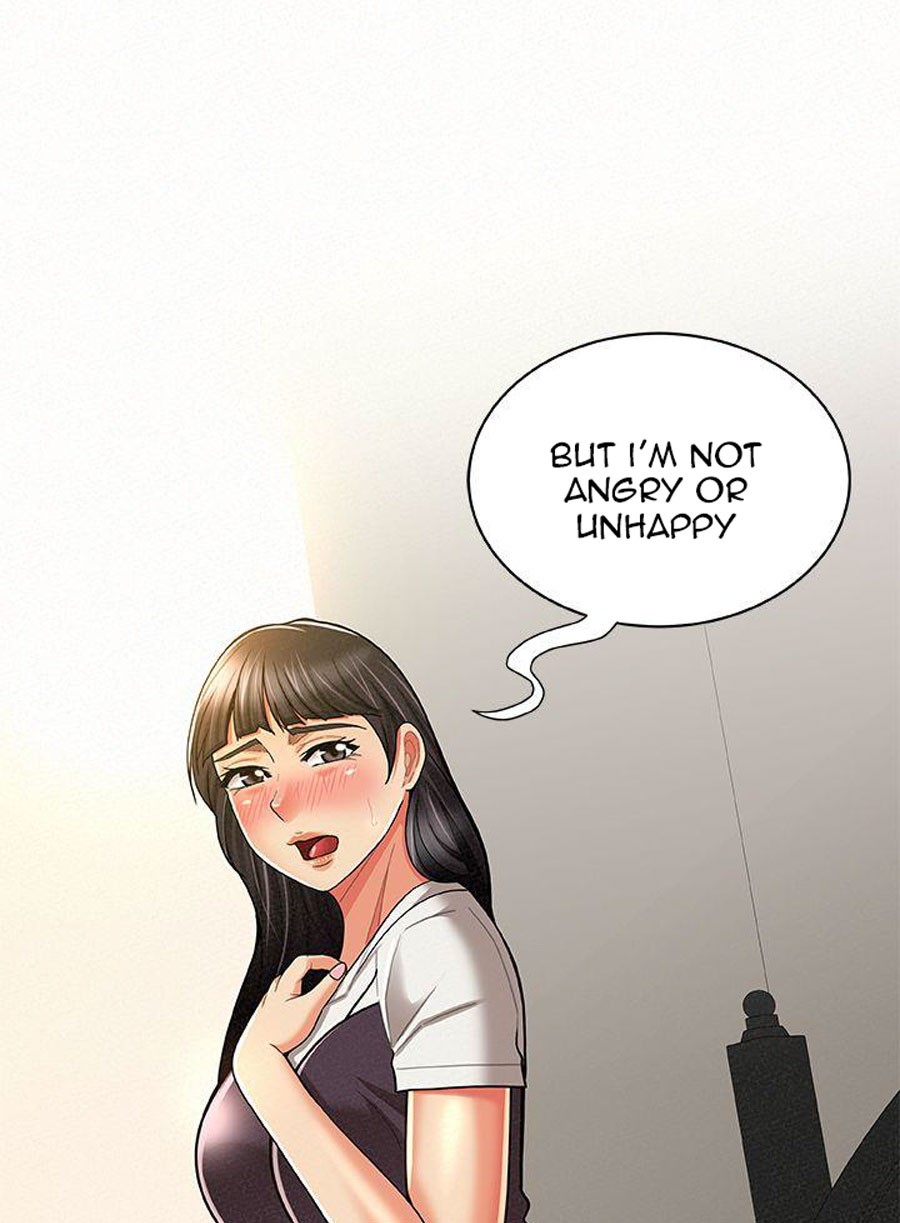 Reporting For Duty Ma’Am Chapter 11 image 51