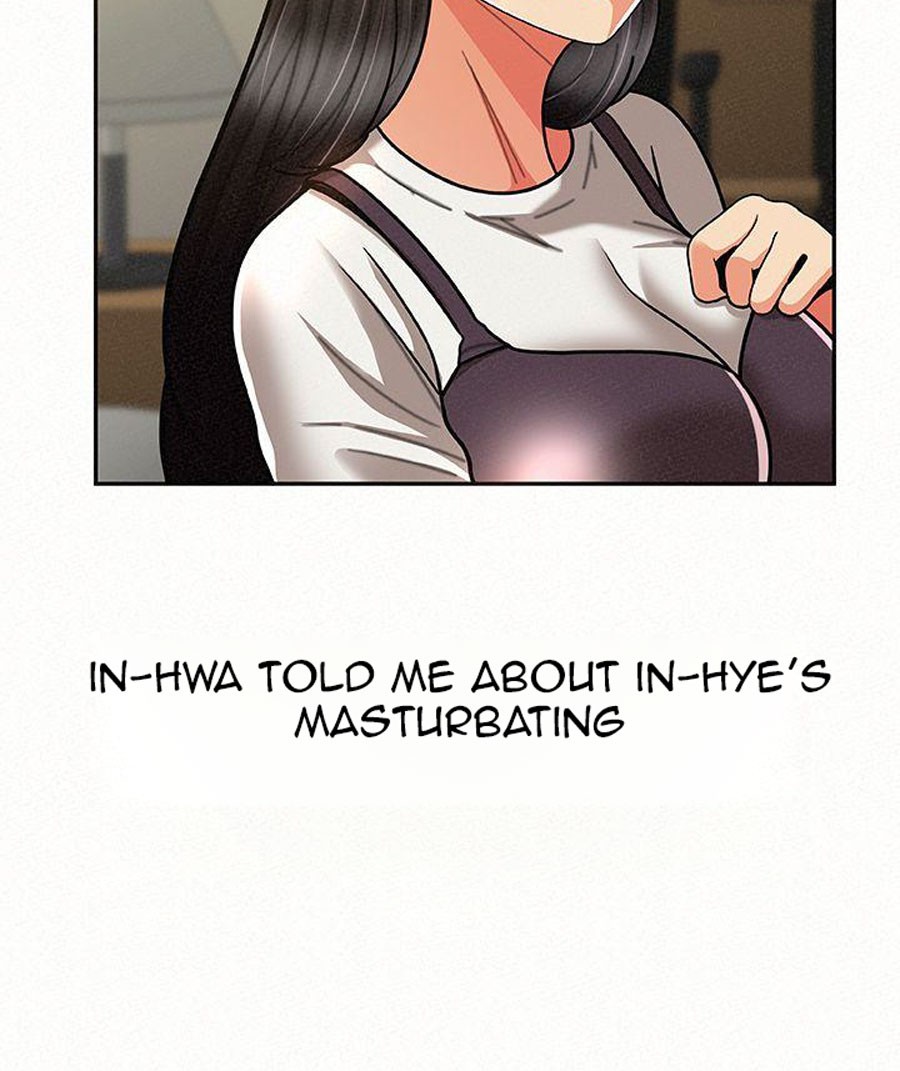 Reporting For Duty Ma’Am Chapter 11 image 68