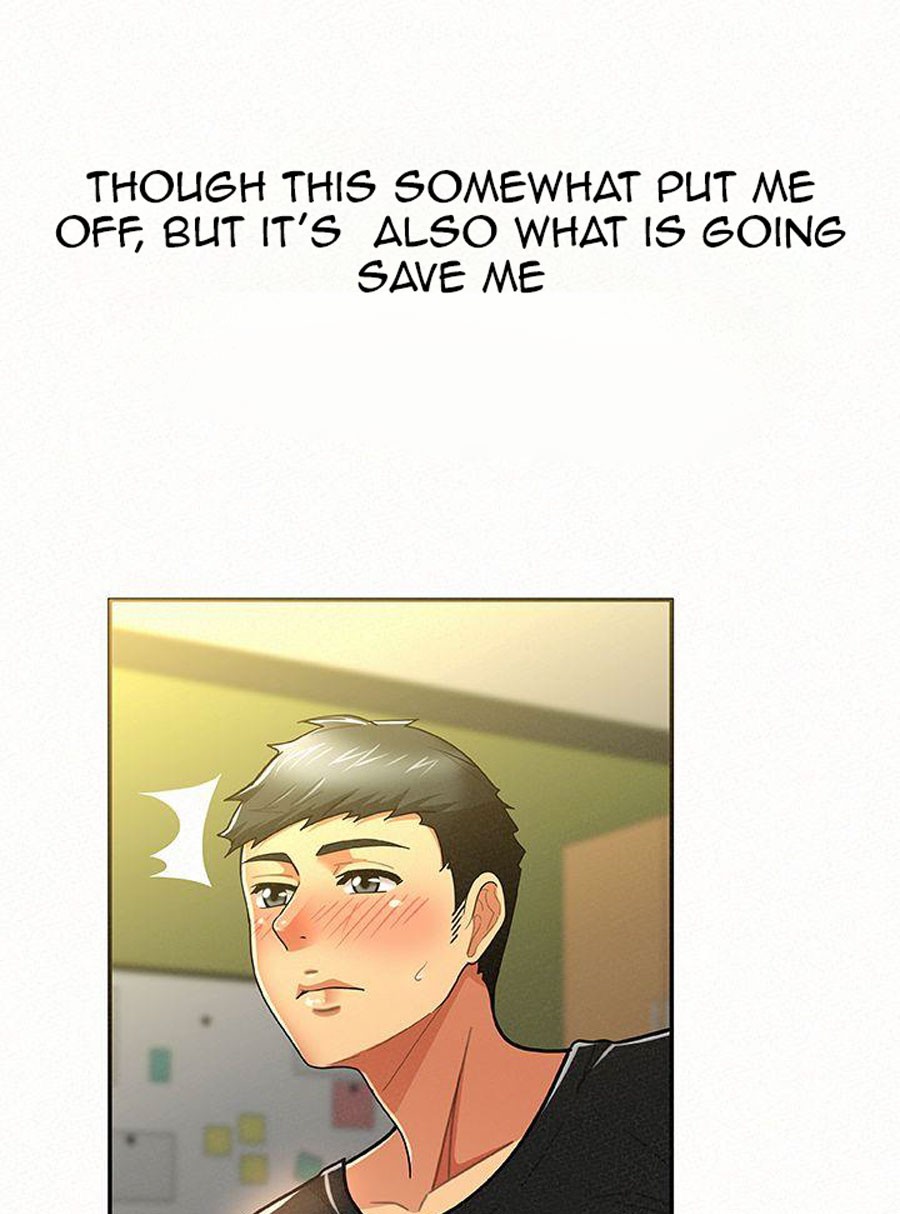Reporting For Duty Ma’Am Chapter 11 image 72